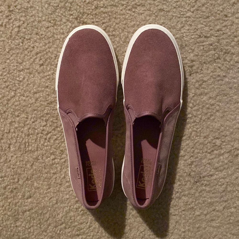 Keds Women’s Slip On Shoes